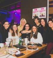 Sold out οι... "Souled Out" την Παρασκευή στο Soho Absolutely Fabulous