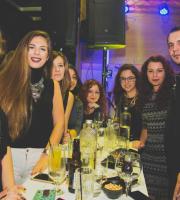 Sold out οι... "Souled Out" την Παρασκευή στο Soho Absolutely Fabulous