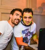 Σούπερ "White & Glow Edition" πάρτι την Παρασκευή στο "Κυβερνείο".