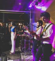 Sold out οι... "Souled Out" την Παρασκευή στο Soho Absolutely Fabulous