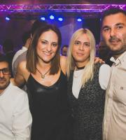 Sold out οι... "Souled Out" την Παρασκευή στο Soho Absolutely Fabulous