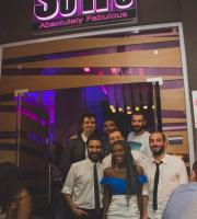 Sold out οι... "Souled Out" την Παρασκευή στο Soho Absolutely Fabulous