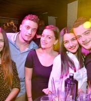 Κυριακή βράδυ με dj Niko Venetsano στο Room 6