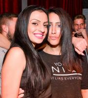 Κυριακή βράδυ με dj Niko Venetsano στο Room 6