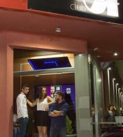 O Γιώργος Παπαδόπουλος live στο Studio 54.