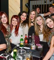 Κυριακή βράδυ με dj Niko Venetsano στο Room 6