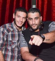 Κυριακή βράδυ με dj Niko Venetsano στο Room 6