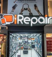 iPhone, iPad, Mac, Samsung, Blackberry, Laptop, Masaüstü bilgisayar teknik servis