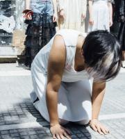 "Who made my clothes": Street fashion από το ΕΜΘ