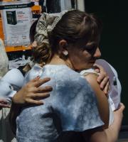 "Who made my clothes": Street fashion από το ΕΜΘ