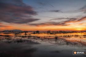 Dedeağaç güzel şehir... resim gibi.