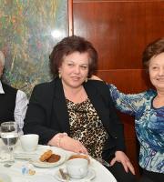 Εκδήλωση των Vita Plus με κοπή πίτας και βραβεύσεις.