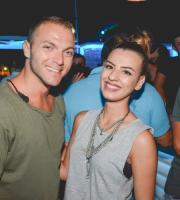 "Δροσιστήκαμε" και αυτή την Παρασκευή στο Yacht Club