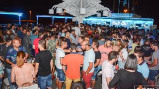 "Δροσιστήκαμε" και αυτή την Παρασκευή στο Yacht Club
