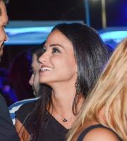 "Δροσιστήκαμε" και αυτή την Παρασκευή στο Yacht Club