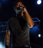 Ρόκκος, Onirama και Λάκης Παπαδόπουλος στη πρώτη μέρα του 14ου Φεστιβάλ Τυχερού 