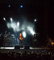 Ρόκκος, Onirama και Λάκης Παπαδόπουλος στη πρώτη μέρα του 14ου Φεστιβάλ Τυχερού 