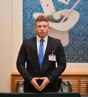 Το Casino Thraki γιόρτασε 1 χρόνο λειτουργίας με ένα super Valentine's party.