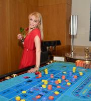 Το Casino Thraki γιόρτασε 1 χρόνο λειτουργίας με ένα super Valentine's party.