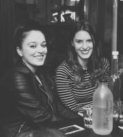 Το "Περί Ανέμων & Υδάτων" γιόρτασε τα 12 χρόνια λειτουργίας του παρέα με τον Λεωνίδα Μπαλάφα