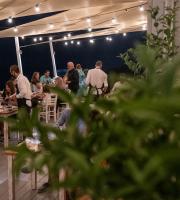 Με απίθανες γεύσεις ολοκληρώθηκε η βραδιά Sushi & wine στο Ammo Ammo