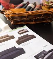 Έπιπλα υψηλής ποιότητας 