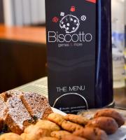 Άνοιξε και μας υποδέχτηκε το πανέμορφο Biscotto games & more