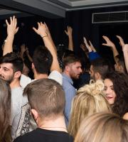 Το πρώτο "Music Session" για το 2016 στο ΝΟΑ με τον Junior Pappa