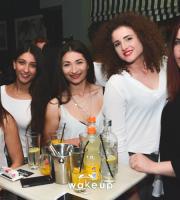 Στο Ν.Ο.Α το δεύτερο Wake Up Event με καλεσμένο τον dj Message 