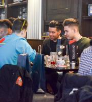 Άνοιξε και μας υποδέχτηκε το πανέμορφο Biscotto games & more