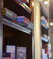 Άνοιξε και μας υποδέχτηκε το πανέμορφο Biscotto games & more