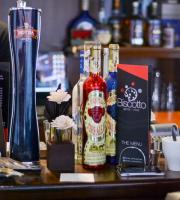 Άνοιξε και μας υποδέχτηκε το πανέμορφο Biscotto games & more