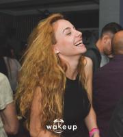 Στο Ν.Ο.Α το δεύτερο Wake Up Event με καλεσμένο τον dj Message 