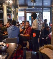 Άνοιξε και μας υποδέχτηκε το πανέμορφο Biscotto games & more