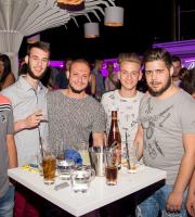 Yacht Club: Opening για την πιο όμορφη ταράτσα της πόλης.