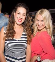 Yacht Club: Opening για την πιο όμορφη ταράτσα της πόλης.