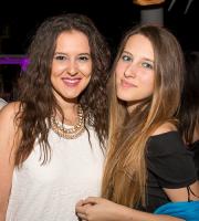 Yacht Club: Opening για την πιο όμορφη ταράτσα της πόλης.