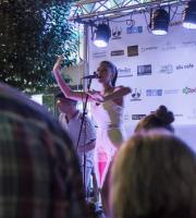 Ολοκληρώθηκε με μεγάλη επιτυχία η "Λευκή Νύχτα" στην Αλεξανδρούπολη.