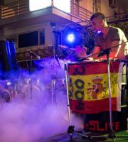 Ολοκληρώθηκε με μεγάλη επιτυχία η "Λευκή Νύχτα" στην Αλεξανδρούπολη.