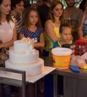 Ολοκληρώθηκε με μεγάλη επιτυχία η "Λευκή Νύχτα" στην Αλεξανδρούπολη.