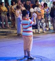 Ολοκληρώθηκε με μεγάλη επιτυχία η "Λευκή Νύχτα" στην Αλεξανδρούπολη.