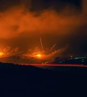 Παρμενίων 2019: Η νυχτερινή ΤΑΜΣ "Βελισσάριος" μέσα από τα "μάτια" του e-evros.gr (video)