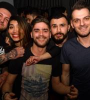 O Dino MFU στο 3ο Music Session της χρονιάς στο ΝΟΑ, στο λιμάνι