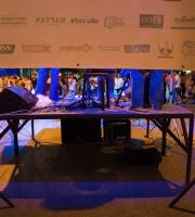 Ολοκληρώθηκε με μεγάλη επιτυχία η "Λευκή Νύχτα" στην Αλεξανδρούπολη.