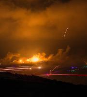 Παρμενίων 2019: Η νυχτερινή ΤΑΜΣ "Βελισσάριος" μέσα από τα "μάτια" του e-evros.gr (video)