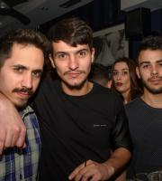 O Dino MFU στο 3ο Music Session της χρονιάς στο ΝΟΑ, στο λιμάνι