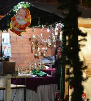 Φωτογραφική εξόρμηση στο Πάρκο Χριστουγέννων, στην Αλεξανδρούπολη