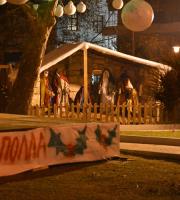 Φωτογραφική εξόρμηση στο Πάρκο Χριστουγέννων, στην Αλεξανδρούπολη