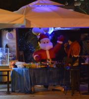 Φωτογραφική εξόρμηση στο Πάρκο Χριστουγέννων, στην Αλεξανδρούπολη