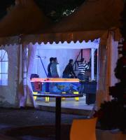 Φωτογραφική εξόρμηση στο Πάρκο Χριστουγέννων, στην Αλεξανδρούπολη